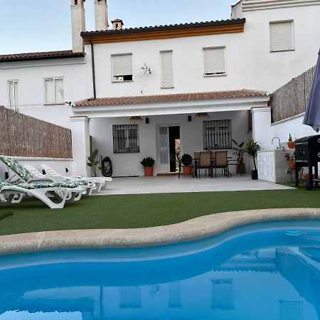 Villa Mirador de la Ermita Montejaque Exterior foto