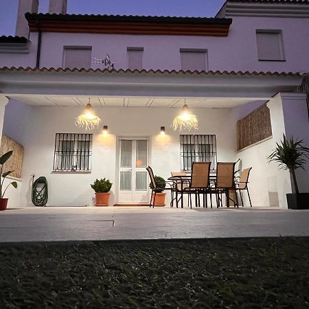 Villa Mirador de la Ermita Montejaque Exterior foto