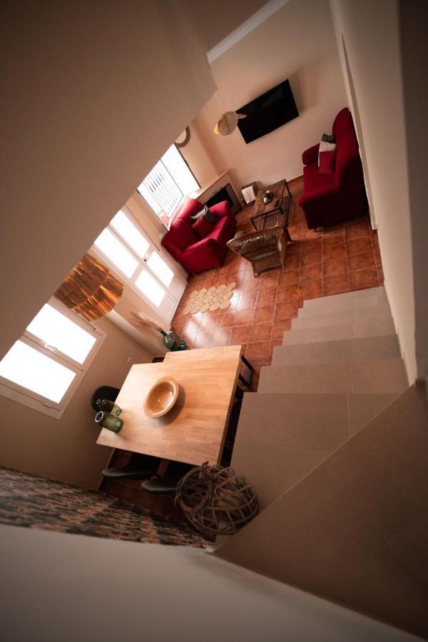 Villa Mirador de la Ermita Montejaque Exterior foto