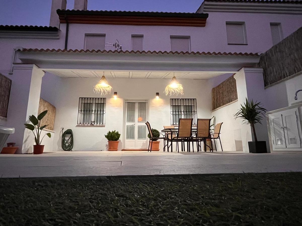 Villa Mirador de la Ermita Montejaque Exterior foto